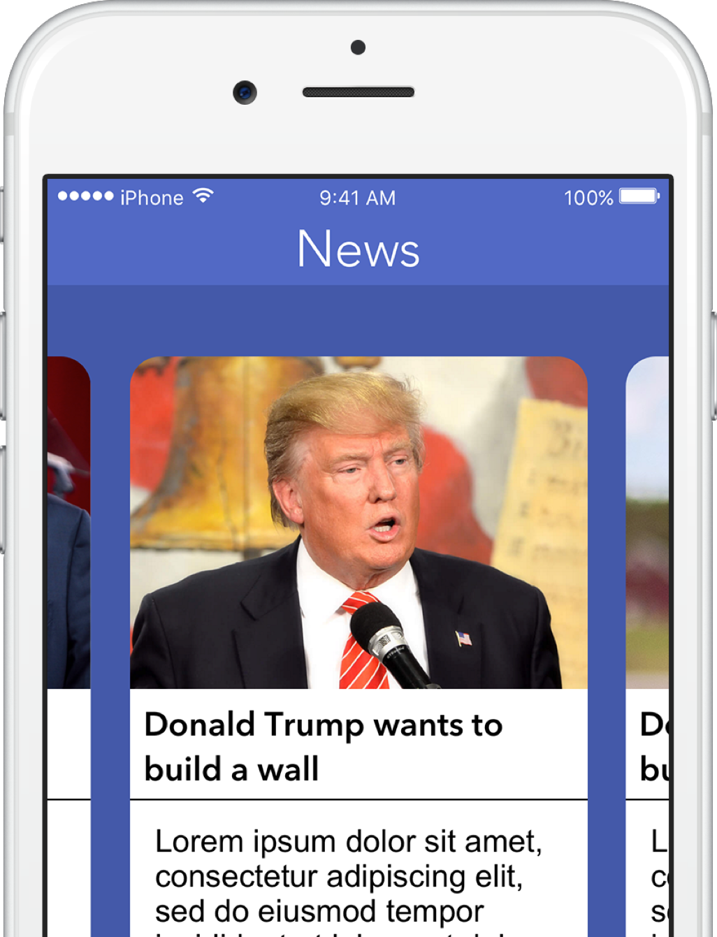 news